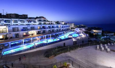 Imagine pentru Hotel & Village Panorama 4*  valabile pentru Litoral 2025