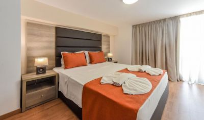 Imagine pentru Hotel & Village Panorama 4*  valabile pentru Litoral 2025