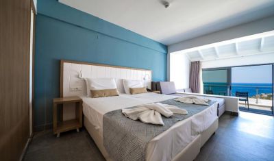 Imagine pentru Hotel & Village Panorama 4*  valabile pentru Litoral 2025