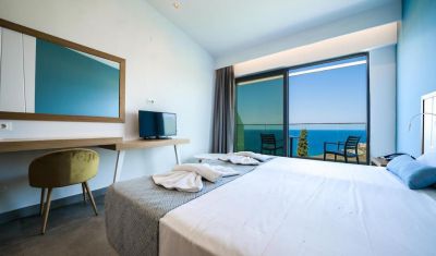 Imagine pentru Hotel & Village Panorama 4*  valabile pentru Litoral 2025