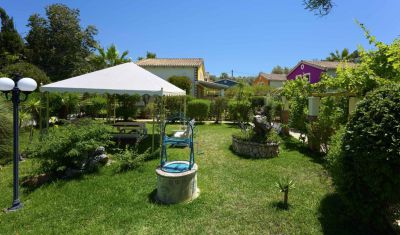 Imagine pentru Hotel Villaggio Maistro 3* valabile pentru Litoral 2025