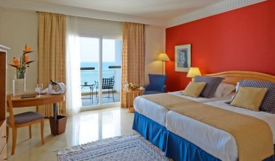 Imagine pentru Hotel Vincci Saphir Palace & Spa 5* valabile pentru Litoral 2025