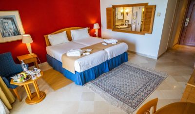 Imagine pentru Hotel Vincci Saphir Palace & Spa 5* valabile pentru Litoral 2025