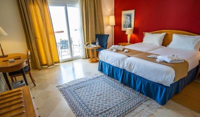 Imagine pentru Hotel Vincci Saphir Palace & Spa 5* valabile pentru Litoral 2025