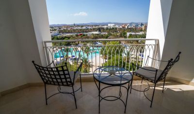 Imagine pentru Hotel Vincci Saphir Palace & Spa 5* valabile pentru Litoral 2025