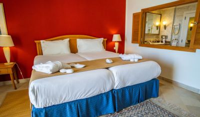 Imagine pentru Hotel Vincci Saphir Palace & Spa 5* valabile pentru Litoral 2025