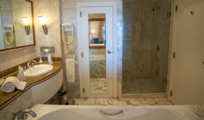 Imagine pentru Hotel Vincci Saphir Palace & Spa 5* valabile pentru Litoral 2025