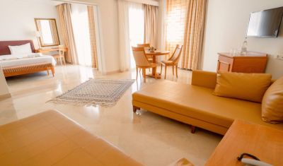 Imagine pentru Hotel Vincci Saphir Palace & Spa 5* valabile pentru Litoral 2025