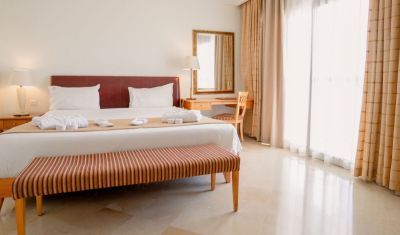 Imagine pentru Hotel Vincci Saphir Palace & Spa 5* valabile pentru Litoral 2025