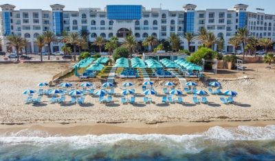 Imagine pentru Hotel Vincci Saphir Palace & Spa 5* valabile pentru Litoral 2025