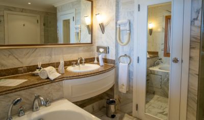 Imagine pentru Hotel Vincci Saphir Palace & Spa 5* valabile pentru Litoral 2025