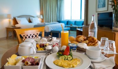 Imagine pentru Hotel Vincci Saphir Palace & Spa 5* valabile pentru Litoral 2025
