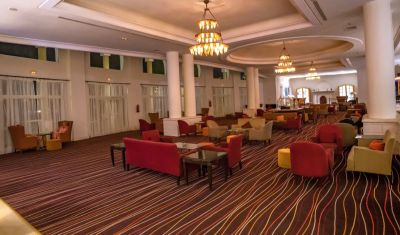Imagine pentru Hotel Vincci Saphir Palace & Spa 5* valabile pentru Litoral 2025