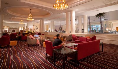 Imagine pentru Hotel Vincci Saphir Palace & Spa 5* valabile pentru Litoral 2025