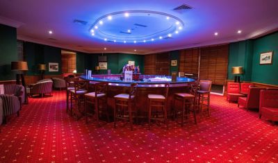 Imagine pentru Hotel Vincci Saphir Palace & Spa 5* valabile pentru Litoral 2025