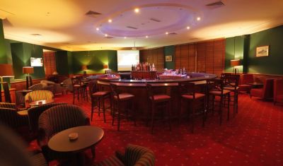 Imagine pentru Hotel Vincci Saphir Palace & Spa 5* valabile pentru Litoral 2025