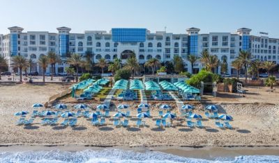 Imagine pentru Hotel Vincci Saphir Palace & Spa 5* valabile pentru Litoral 2025