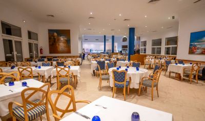 Imagine pentru Hotel Vincci Saphir Palace & Spa 5* valabile pentru Litoral 2025