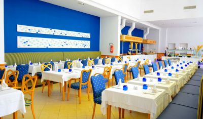 Imagine pentru Hotel Vincci Saphir Palace & Spa 5* valabile pentru Litoral 2025