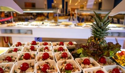 Imagine pentru Hotel Vincci Saphir Palace & Spa 5* valabile pentru Litoral 2025