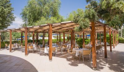 Imagine pentru Hotel Vincci Saphir Palace & Spa 5* valabile pentru Litoral 2025