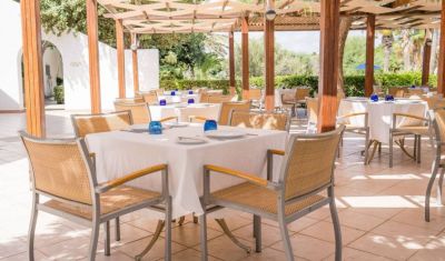 Imagine pentru Hotel Vincci Saphir Palace & Spa 5* valabile pentru Litoral 2025