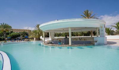 Imagine pentru Hotel Vincci Saphir Palace & Spa 5* valabile pentru Litoral 2025