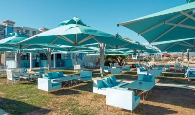 Imagine pentru Hotel Vincci Saphir Palace & Spa 5* valabile pentru Litoral 2025