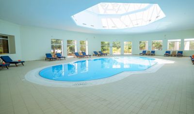 Imagine pentru Hotel Vincci Saphir Palace & Spa 5* valabile pentru Litoral 2025