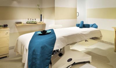 Imagine pentru Hotel Vincci Saphir Palace & Spa 5* valabile pentru Litoral 2025