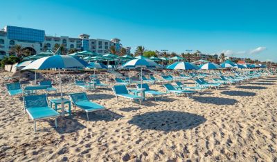 Imagine pentru Hotel Vincci Saphir Palace & Spa 5* valabile pentru Litoral 2025