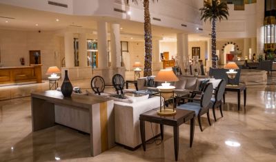 Imagine pentru Hotel Vincci Saphir Palace & Spa 5* valabile pentru Litoral 2025