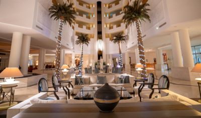 Imagine pentru Hotel Vincci Saphir Palace & Spa 5* valabile pentru Litoral 2025