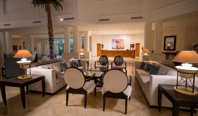 Imagine pentru Hotel Vincci Saphir Palace & Spa 5* valabile pentru Litoral 2025