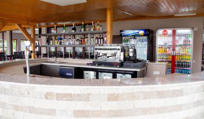 Imagine pentru Hotel Violeta 2*  valabile pentru Litoral 2025