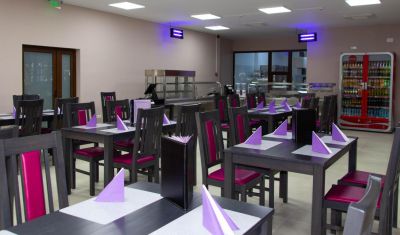 Imagine pentru Hotel Violeta 2*  valabile pentru Litoral 2025