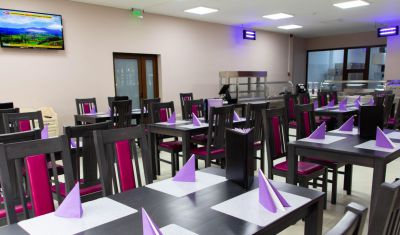 Imagine pentru Hotel Violeta 2*  valabile pentru Litoral 2025
