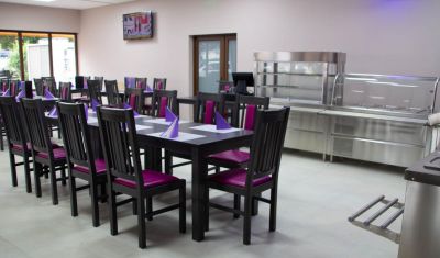 Imagine pentru Hotel Violeta 2*  valabile pentru Litoral 2025