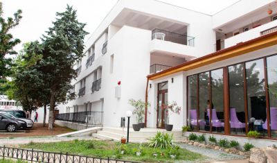 Imagine pentru Hotel Violeta 2*  valabile pentru Litoral 2025