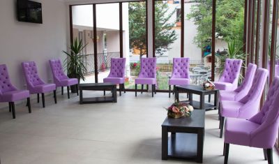 Imagine pentru Hotel Violeta 2*  valabile pentru Litoral 2025