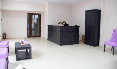 Imagine pentru Hotel Violeta 2*  valabile pentru Litoral 2025