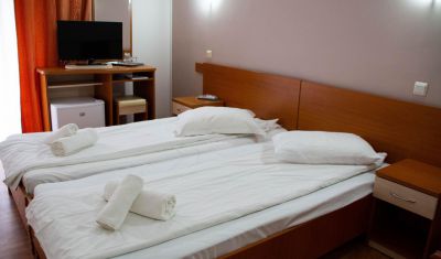 Imagine pentru Hotel Violeta 2*  valabile pentru Litoral 2025