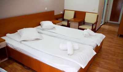 Imagine pentru Hotel Violeta 2*  valabile pentru Litoral 2025