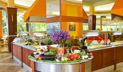 Imagine pentru Hotel Vita Park 3* valabile pentru Litoral 2025