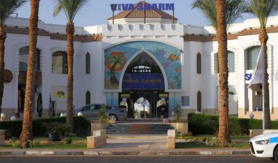Imagine pentru Hotel Viva Sharm 3* valabile pentru Litoral 2025