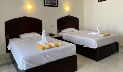 Imagine pentru Hotel Viva Sharm 3* valabile pentru Litoral 2025
