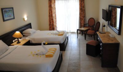 Imagine pentru Hotel Viva Sharm 3* valabile pentru Litoral 2025