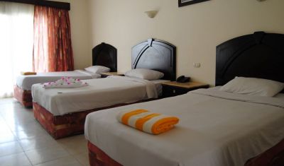 Imagine pentru Hotel Viva Sharm 3* valabile pentru Litoral 2025