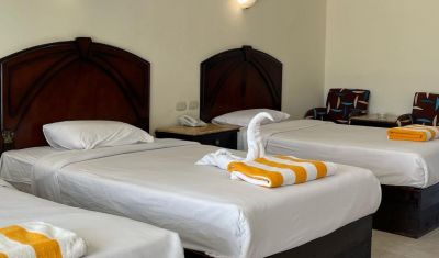 Imagine pentru Hotel Viva Sharm 3* valabile pentru Litoral 2025