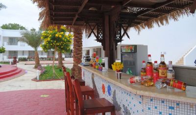 Imagine pentru Hotel Viva Sharm 3* valabile pentru Litoral 2025